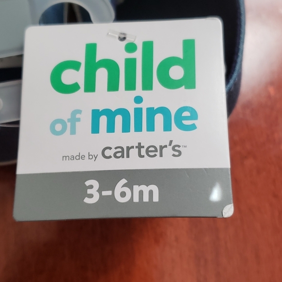 NWT Carter's Little Boys shoes - Picture 4 of 7